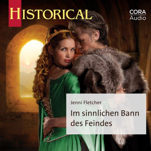 Jenni Fletcher - Im sinnlichen Bann des Feindes