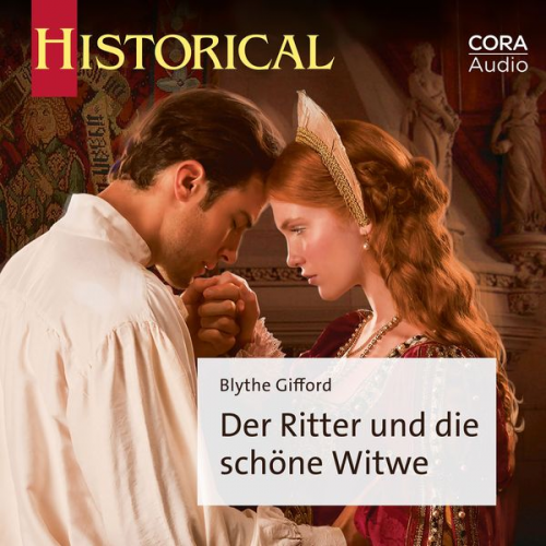 Blythe Gifford - Der Ritter und die schöne Witwe