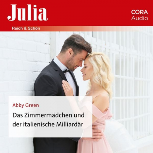 Abby Green - Das Zimmermädchen und der italienische Milliardär