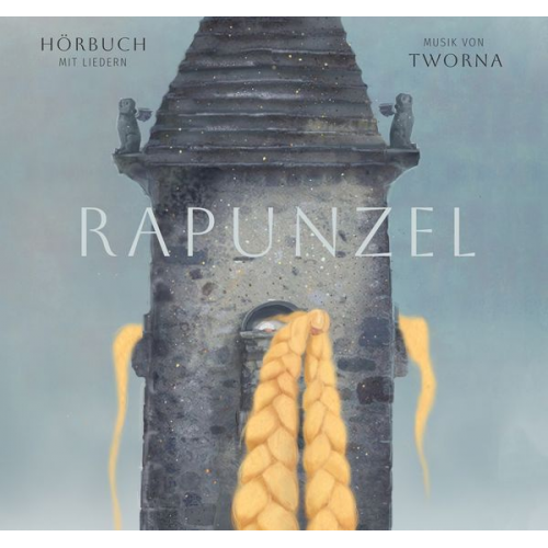 Brüder Grimm - Rapunzel