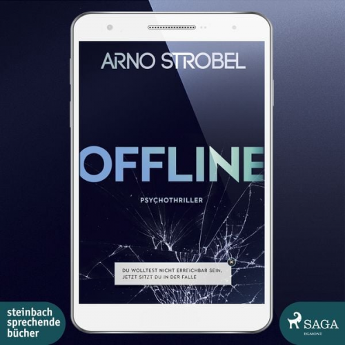 Arno Strobel - Offline