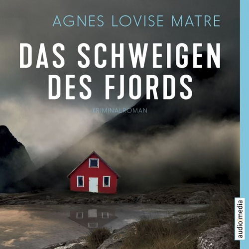 Agnes Lovise Matre - Das Schweigen des Fjords