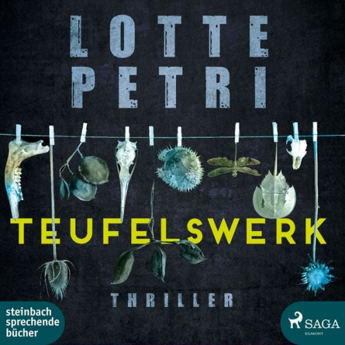 Lotte Petri - Teufelswerk