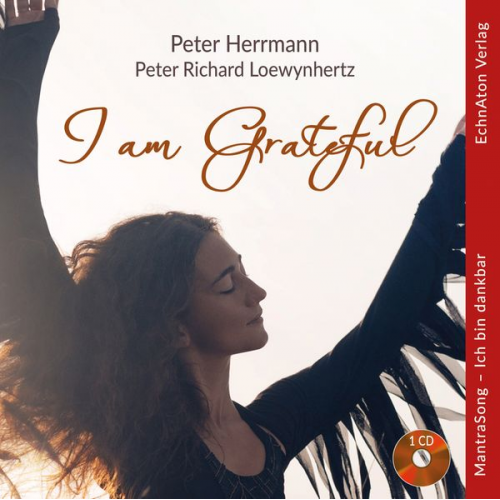 Peter Herrmann - I am Grateful