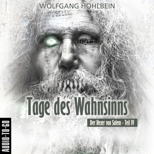 Wolfgang Hohlbein - Tage des Wahnsinns