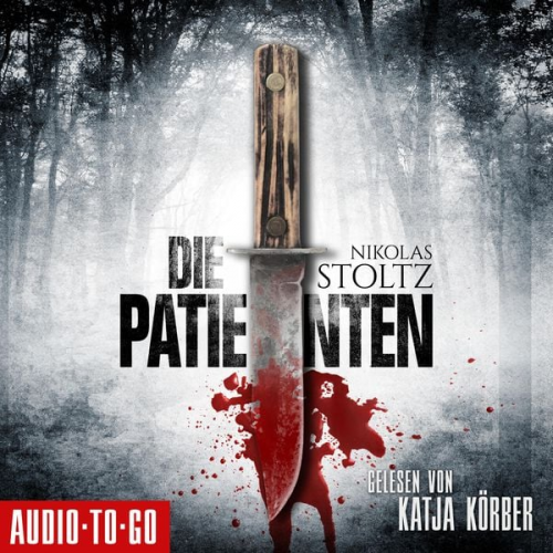 Nikolas Stoltz - Die Patienten