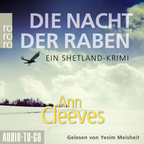 Ann Cleeves - Die Nacht der Raben