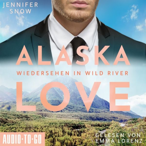 Jennifer Snow - Wiedersehen in Wild River