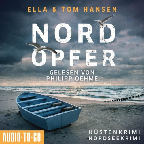 Ella Hansen Tom Hansen - Nordopfer