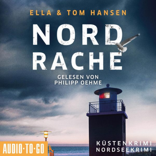 Ella Hansen Tom Hansen - Nordrache