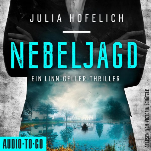 Julia Hofelich - Nebeljagd