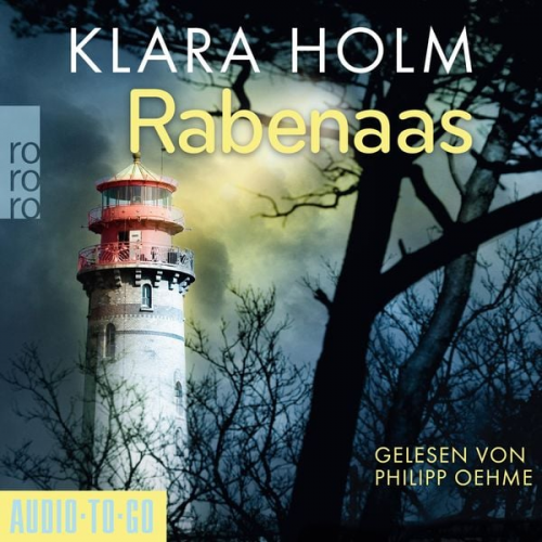 Klara Holm - Rabenaas