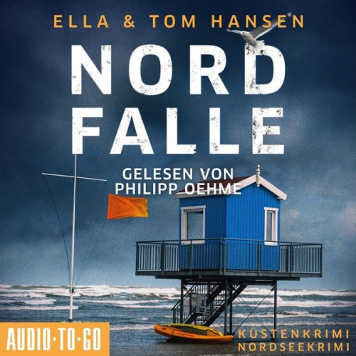 Ella Hansen Tom Hansen - Nordfalle