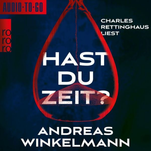 Andreas Winkelmann - Hast du Zeit?