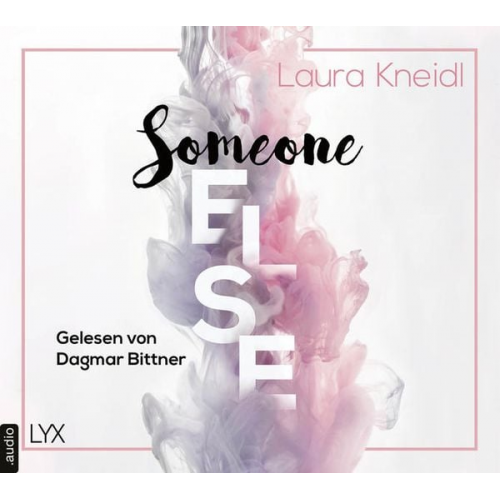 Laura Kneidl - Someone Else