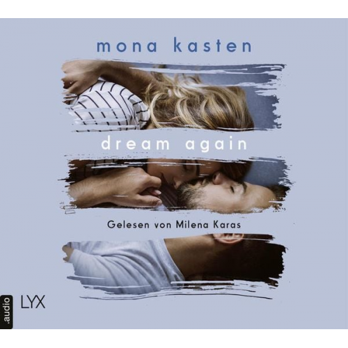 Mona Kasten - Dream Again