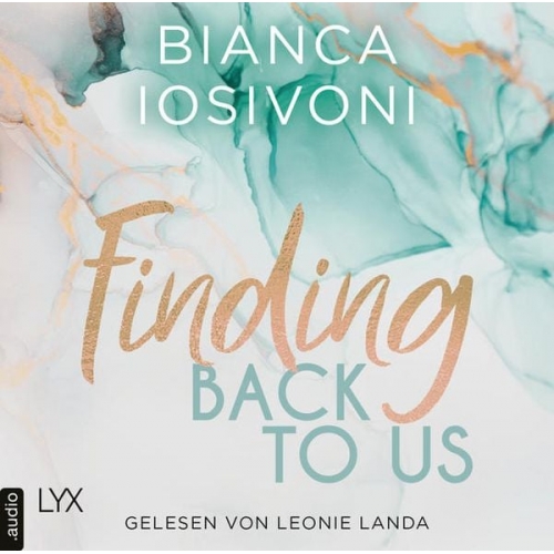 Bianca Iosivoni - Finding Back to Us