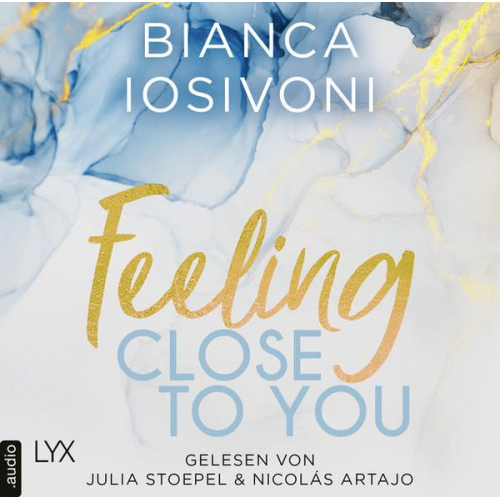 Bianca Iosivoni - Feeling Close to You