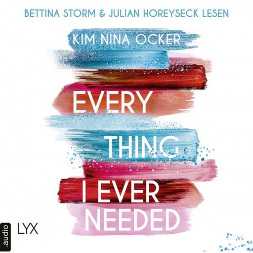 Kim Nina Ocker - Everything I Ever Needed