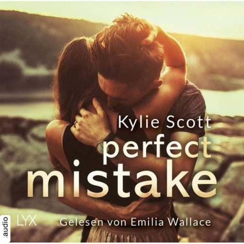 Kylie Scott - Perfect Mistake