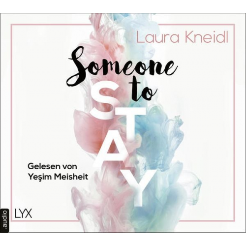 Laura Kneidl - Someone to Stay