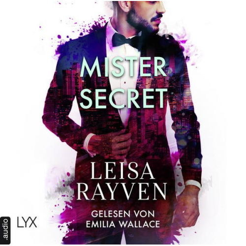 Leisa Rayven - Mister Secret