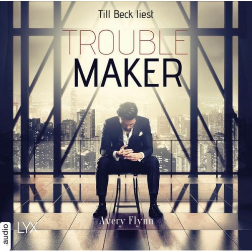 Avery Flynn - Troublemaker