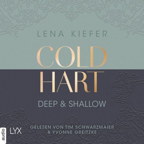 Lena Kiefer - Coldhart - Deep & Shallow