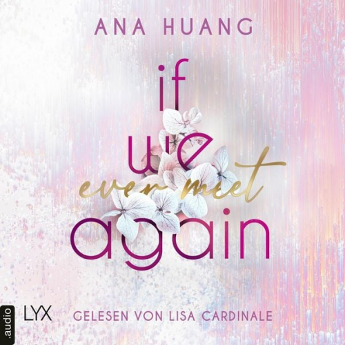 Ana Huang - If We Ever Meet Again