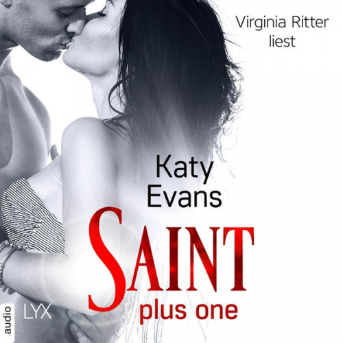 Katy Evans - Saint plus One - Saint-Reihe, Teil