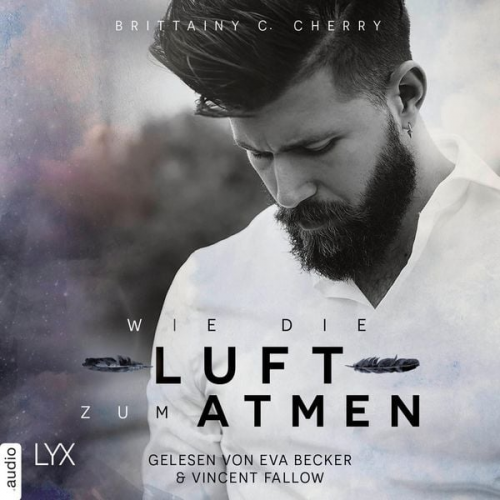 Brittainy Cherry - Wie die Luft zum Atmen