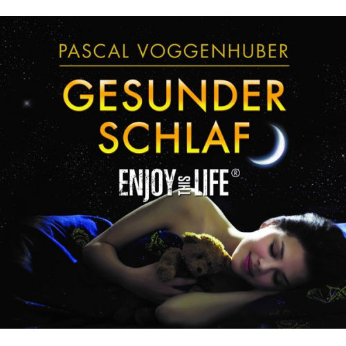 Pascal Voggenhuber - Gesunder Schlaf