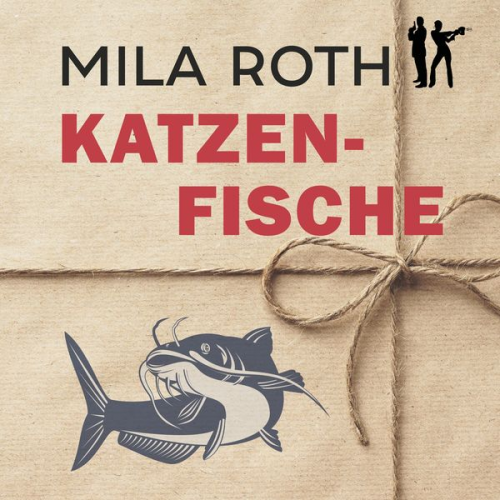 Mila Roth - Katzenfische