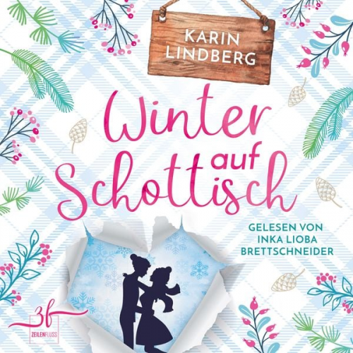 Karin Lindberg - Winter auf Schottisch