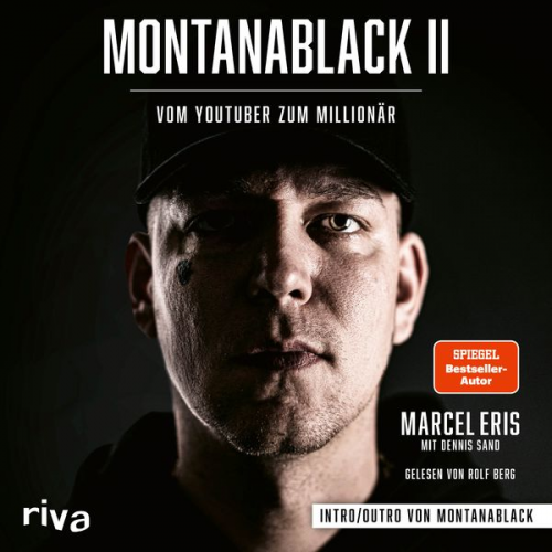 Dennis Sand Marcel Eris - MontanaBlack II