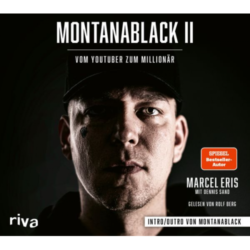 MontanaBlack Marcel Eris Dennis Sand - MontanaBlack II