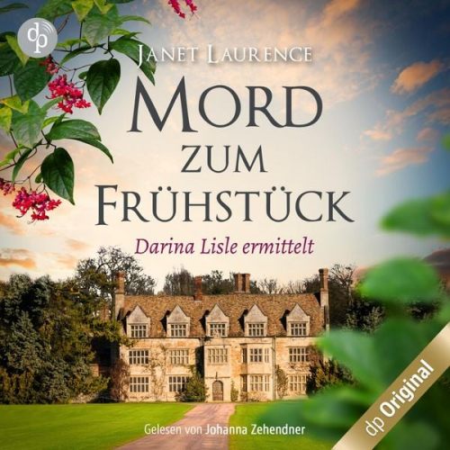 Janet Laurence - Mord zum Frühstück