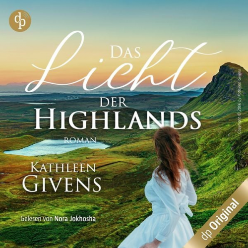 Kathleen Givens - Das Licht der Highlands