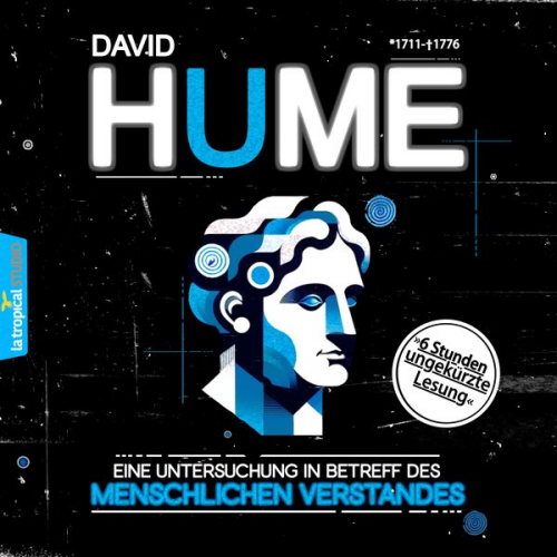 David Hume - Eine Untersuchung in Betreff des menschlichen Verstandes