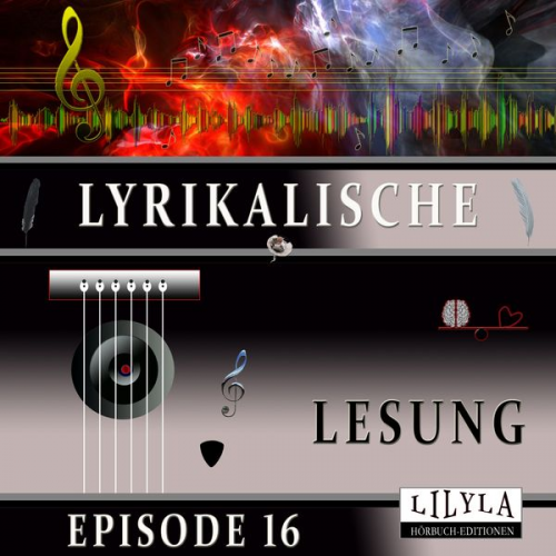 John Keats - Lyrikalische Lesung Episode 16