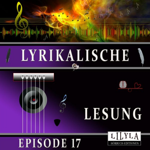 Christian Morgenstern - Lyrikalische Lesung Episode 17