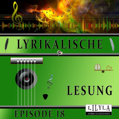 Joachim Ringelnatz - Lyrikalische Lesung Episode 18