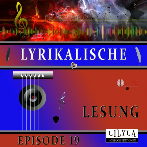 Various - Lyrikalische Lesung Episode 19