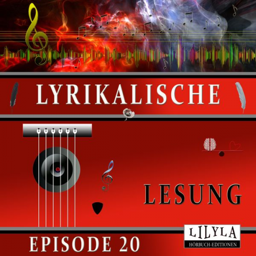 Annette von Droste-Hülshoff - Lyrikalische Lesung Episode 20