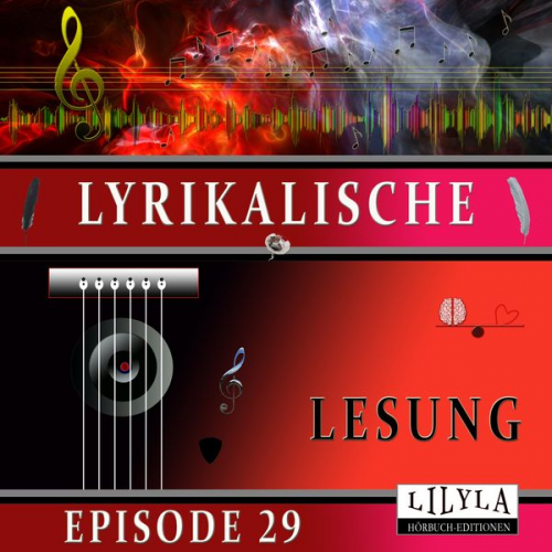 Joachim Ringelnatz - Lyrikalische Lesung Episode 29