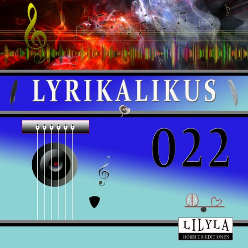 John Keats - Lyrikalikus 022