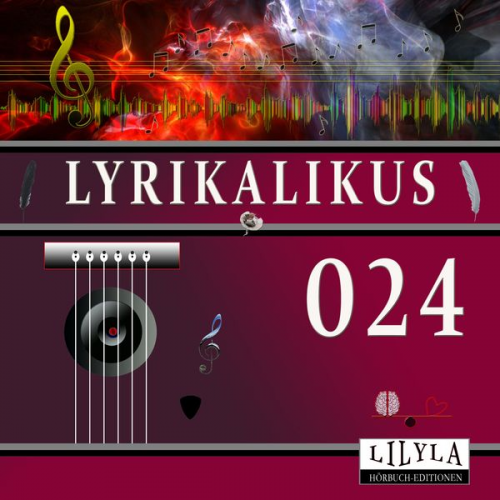 Joachim Ringelnatz - Lyrikalikus 024