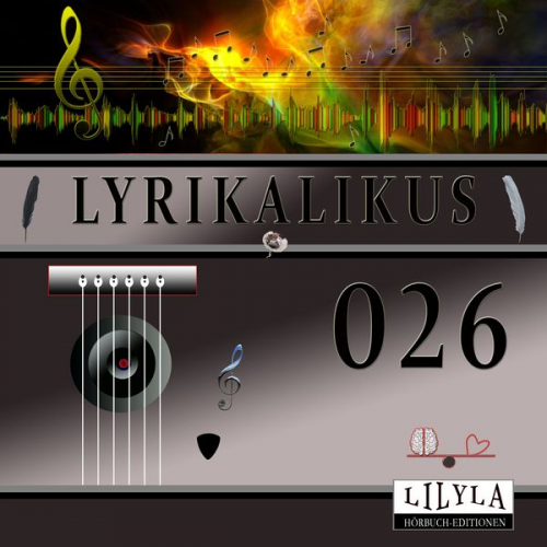 Ludwig Tieck - Lyrikalikus 026