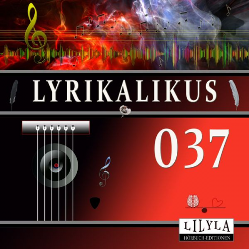 Joachim Ringelnatz - Lyrikalikus 037