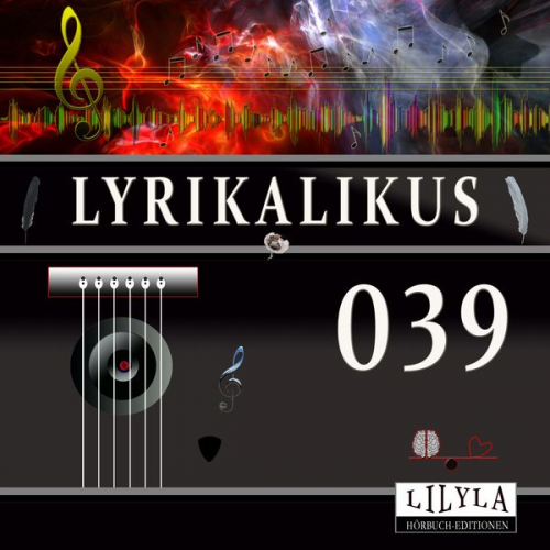 Heinrich Heine - Lyrikalikus 039